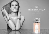 Lire la critique de B.Balenciaga : Alexander Wang lance son premier parfum pour Balenciaga