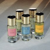 Lire la critique de Eau, vin et maquis : l'héritage corse de Parfum d'empire 