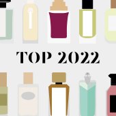 Lire la critique de Parfums, livres, événements : le top 2022 de la rédaction