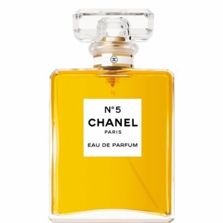 Flacon de Chanel N°5 - Chanel