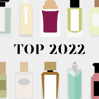 Parfums, livres, événements : le top 2022 de la rédaction