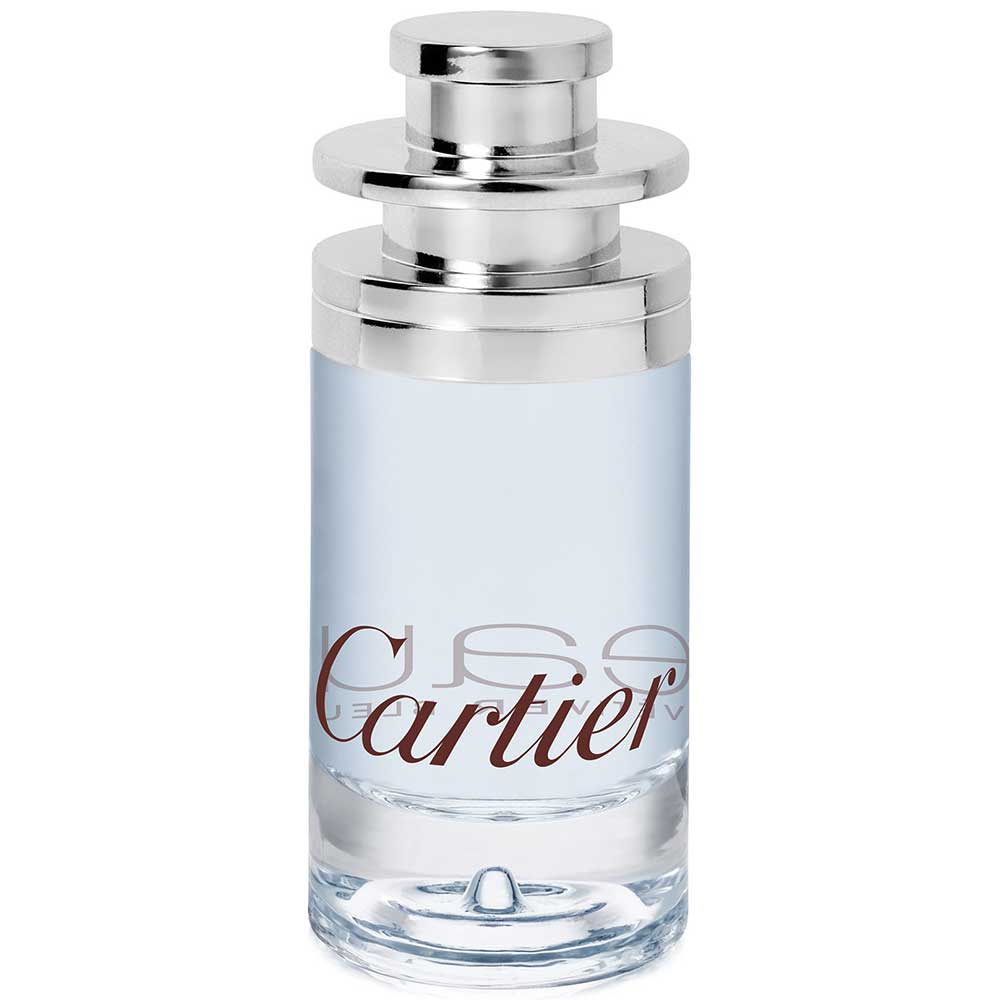 Parfum Cartier - Eau de Cartier Vétiver Bleu - Auparfum
