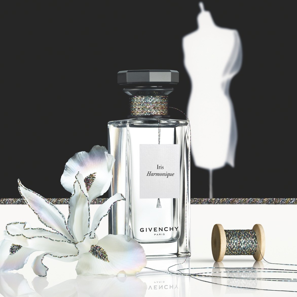 Givenchy L'Atelier Immortelle Tribal EDP – The Fragrance Decant