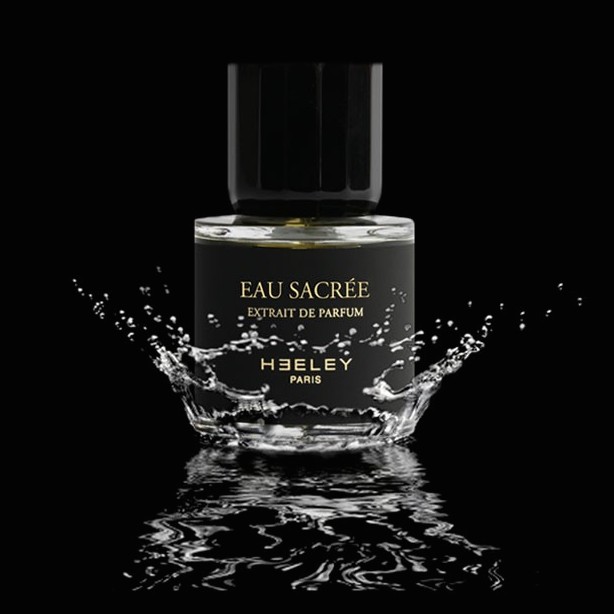 Spellsmell. Eau sacree James Heeley купить.