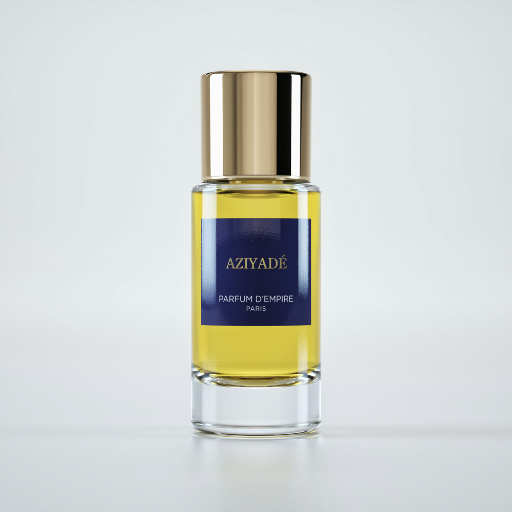 Parfum Parfum d'empire - Aziyadé - Auparfum
