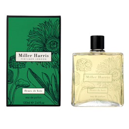 Miller Harris fleurs de bois
