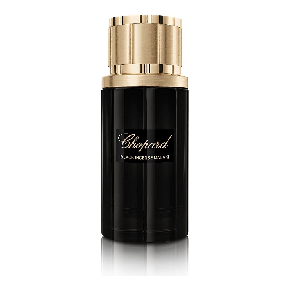 Parfum Chopard Black Incense Malaki Auparfum