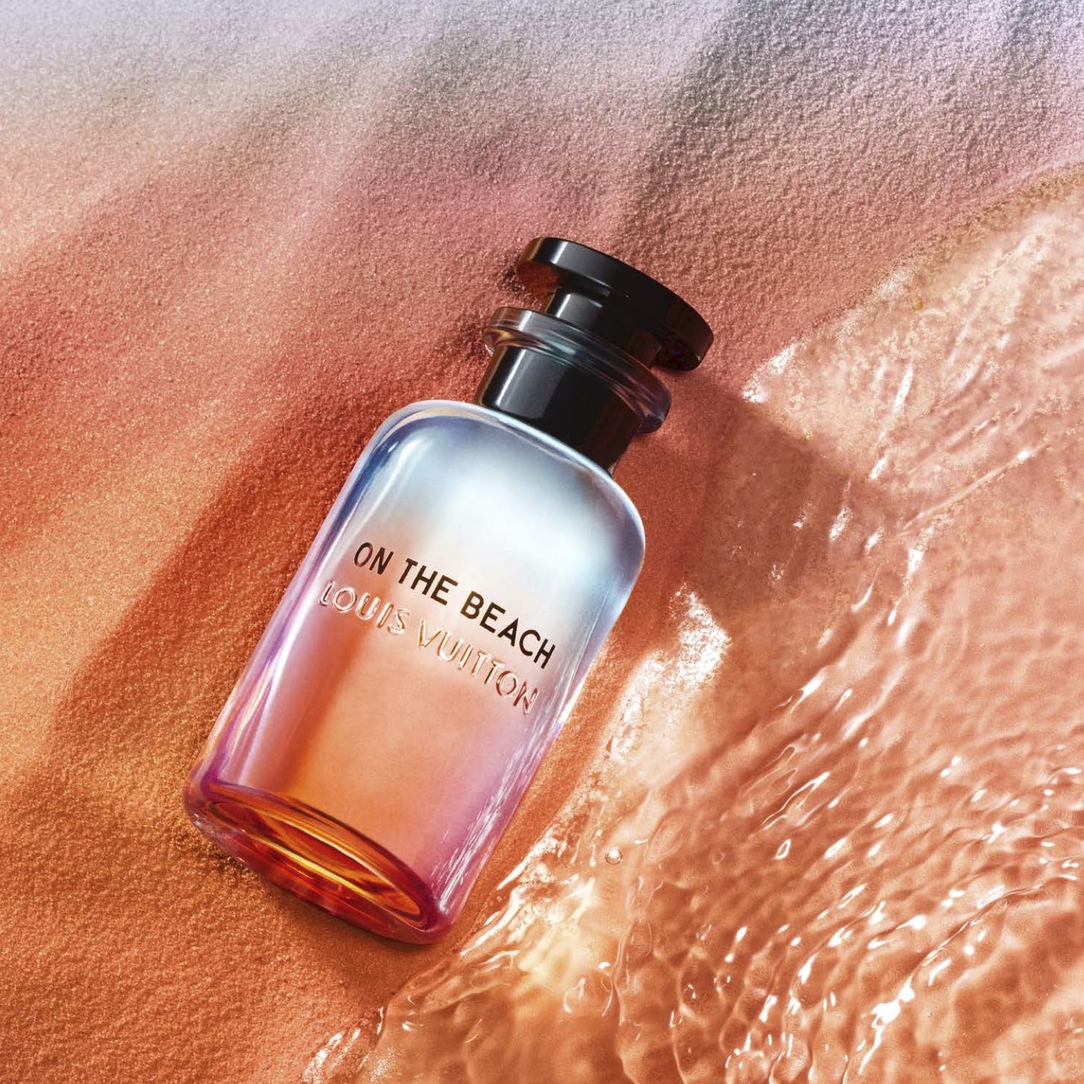 Louis Vuitton On The Beach Parfum