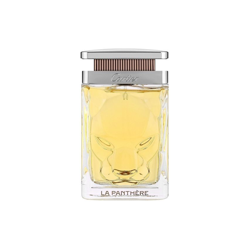 Parfum Cartier - La Panthère Élixir - Auparfum