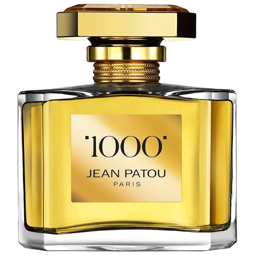 ☆レア☆ JEAN PATOU PARFUM“1000” 7ml フランス製 最大62%OFFクーポン