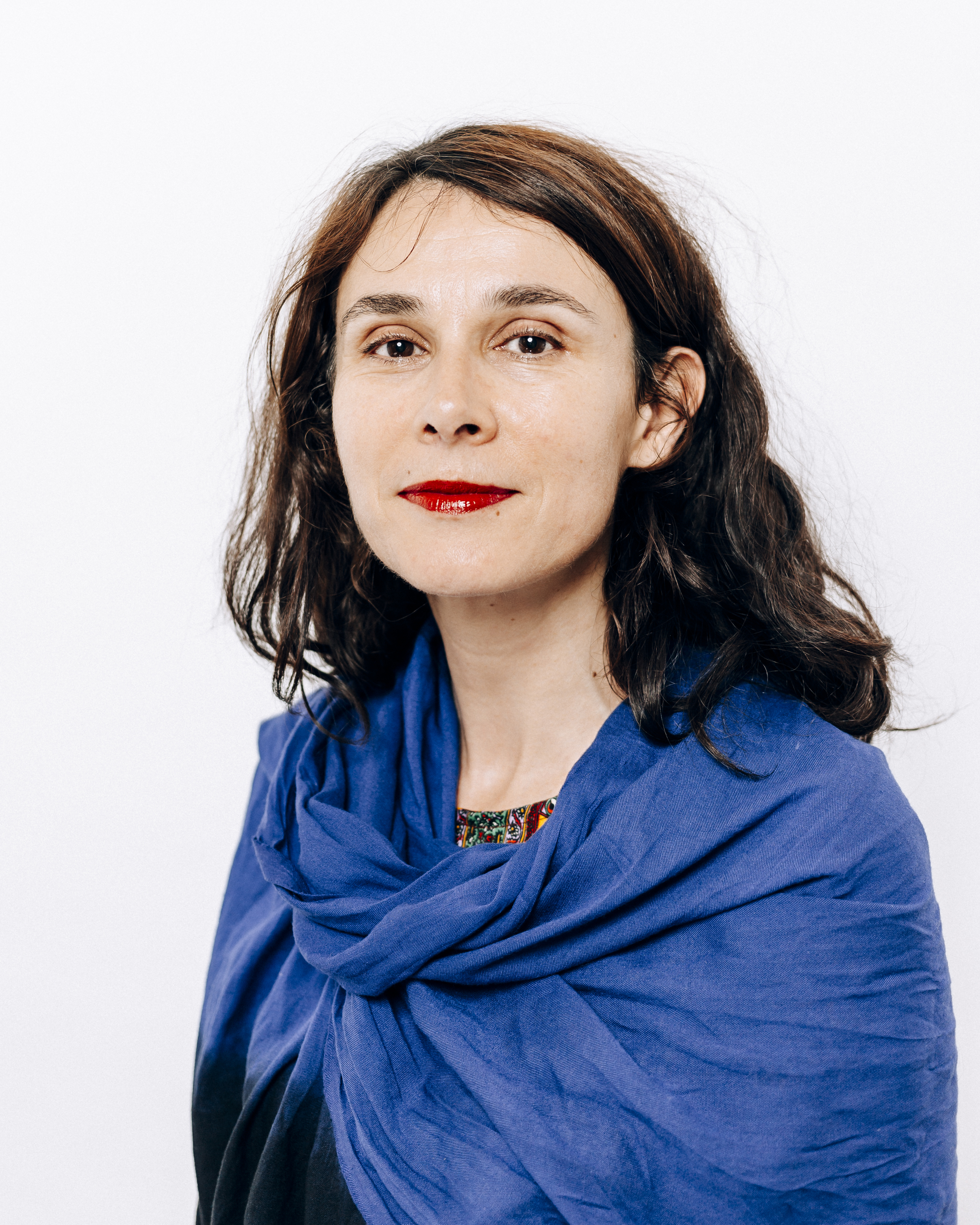 Béatrice Boisserie - Personnalités - Auparfum