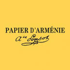 Papier d'Arménie