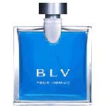 Lire la critique de Bulgari Blu pour Homme