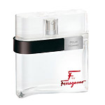 Lire la critique de F by Ferragamo pour Homme