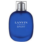 Lanvin Homme Sport
