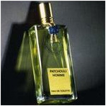 Flacon de Patchouli Homme - Nicolaï