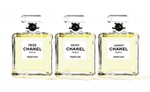 Lire la critique de De nouveaux Exclusifs Chanel en extrait