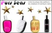 Concours parfum avec Purs-Sens