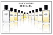 Lire la critique de Nouvel espace Chanel dédié aux Exclusifs aux Galeries Lafayette