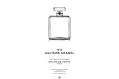 N°5 Culture Chanel - Exposition au Palais de Tokyo du 5 mai au 5 juin 2013