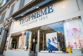 Parfumerie Trupheme