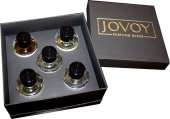 Jovoy lance sa box !