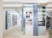 Dover Street Parfums Market