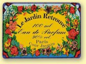 Le Jardin Retrouvé