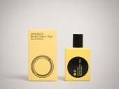 Comme des Garçons Monocle, Scent Three : Sugi