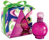 Lire la critique de Retenir l'être aimé avec un parfum... Britney Spears le fait.. pas vous ?