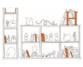 Lire la critique de Hermès ouvre sa Bibliothèque de Parfums aux Galeries Lafayette