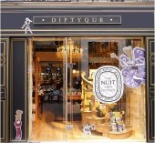 Diptyque Saint-Honoré