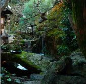 Lire la critique de Annick Goutal : Orage dans un jardin Japonais