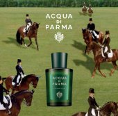 Lire la critique de Le club équestre d'Acqua di Parma