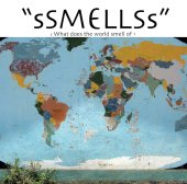 sSMELLSs, ça sent quoi le monde ?