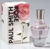 Lire la critique de Paul Smith sent la rose