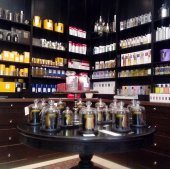Parfumerie Ambre
