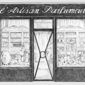 Lire la critique de Pionniers de la parfumerie de niche : L'Artisan parfumeur, l'artisanat de la nature