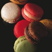 Le jour du macaron