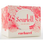 Lire la critique de Retour aux sources : Scarlett de Cacharel