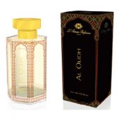 Lire la critique de L'Artisan se parfume au Oud