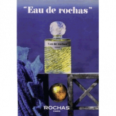 Lire la critique de Soyez la Femme Eau de Rochas !