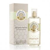 Lire la critique de Gourmandise de Perse chez Roger & Gallet