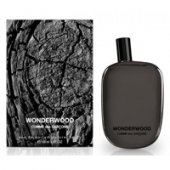 Comme des Garçons in Wonderwood