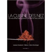 Lire la critique de Les nez aux fourneaux