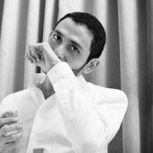 Francis Kurkdjian chez Goûts de Luxe 