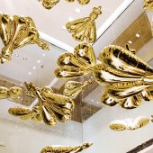 Les Abeilles de Guerlain font bzz bzz