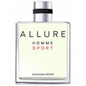 Allure Homme Sport Cologne Sport