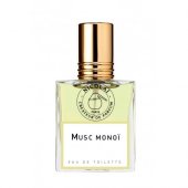 Lire la critique de Concours "Musc Monoï" - Parfums Nicolaï