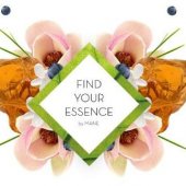 Lire la critique de Find your Essence : Mane vous invite à inventer votre parfum